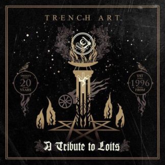 Loits "Trench Art - A Tribute to Loits" 2CD