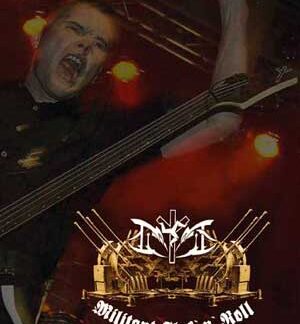 Loits "Leegion laval 12.01.07" DVD-R