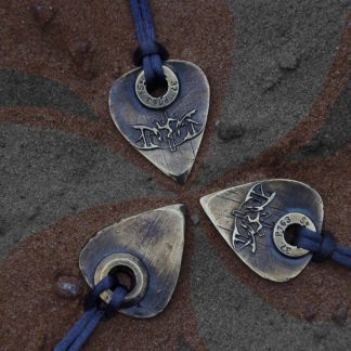 Loitsu kaelaehe / necklaces