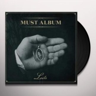 Loits "Must album" Gatefold LP
