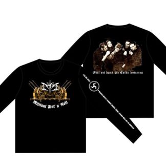 Loits "Militant Flak'n'Roll" LS