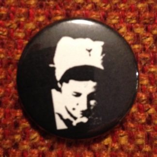 Loits "nurse" 1" märk / 1" pin