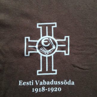 “Vabadussõda”  roheline särk /  green t-shirt