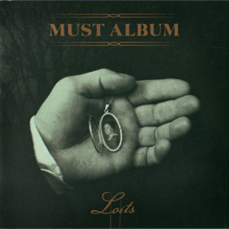 Loits "Must album" CD