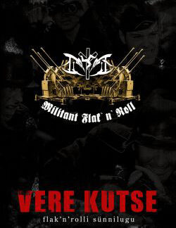 Loits "Vere kutse" DVD-R