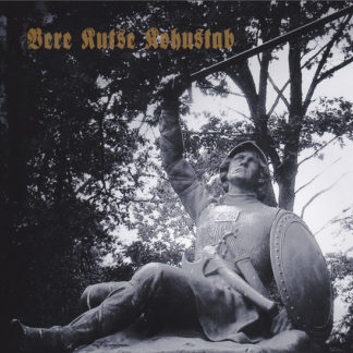 Loits "Vere kutse kohustab" digi-book CD