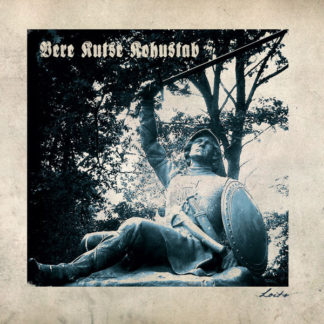 Loits "Vere kutse kohustab" CD