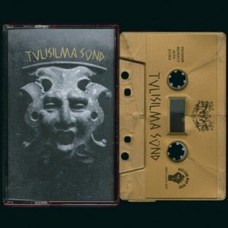 Loits "Tulisilma sünd" cassette tape
