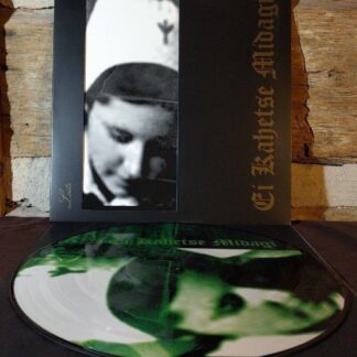 Loits “Ei kahetse midagi” Picture LP